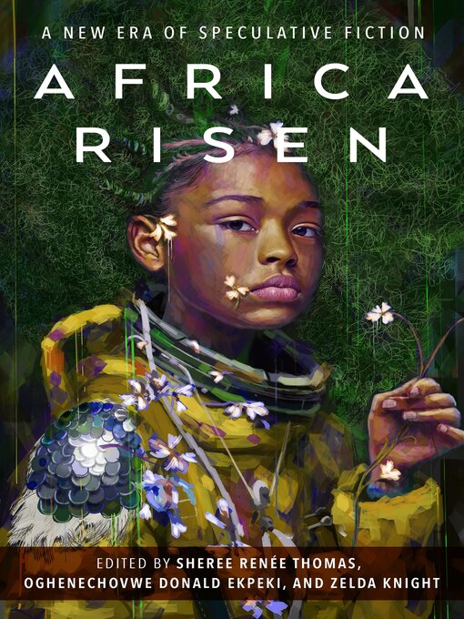Title details for Africa Risen by Sheree Renée Thomas - Available